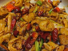 -新洪记·丽久饭店(铁西店)