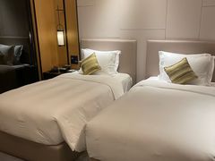 -广州德安丽舍凯宾斯基酒店