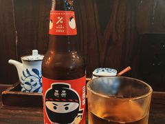 -哥哥の深夜食堂(红松东路店)