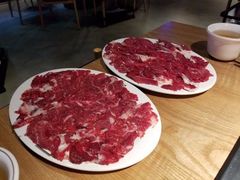 -八合里潮汕鲜牛肉火锅(深圳海岸城店)
