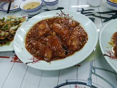 -清真鸿起来饭庄(复兴路店)