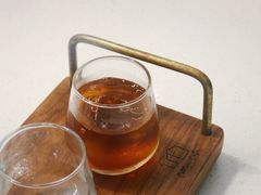 -COTTON CAFE(德信·中外公寓店)