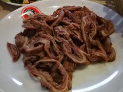 -闫家驴肉老店(华电一校店)