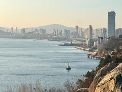 -星海湾跨海大桥
