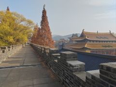 -三国水浒景区(无锡影视基地)