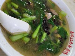 -泰顺江南春面馆