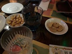 -安妮意大利餐厅(日坛店)