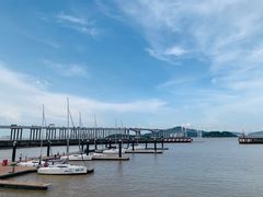 -南沙游艇会·大兵船餐厅