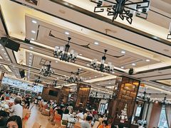 -丰尔粥食·顺德鱼生·干蒸排骨顺德菜(大良分店)