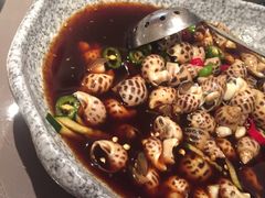 -龙宴海鲜城(经中路店)