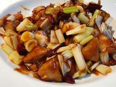 -南门小馆·清真(国贸商城店)