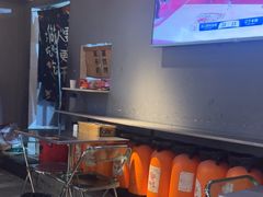-微醺烤牛·炭火烧烤·精酿啤酒(东郊记忆店)
