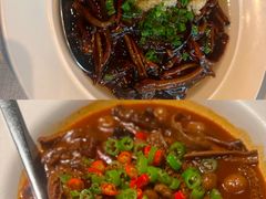 -漢舍中国菜馆(889广场店)