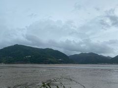 -北岐滩涂
