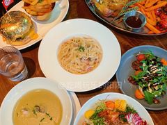 -Bistro 63 创意融合料理(广粤天地店)