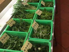 -花好悦园(瀛洲店)