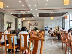 -大地土窑菜馆·特色罗浮农家菜(罗浮山景区店)