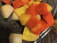 -焱铁烧·黑毛和牛专门店(杭州嘉里中心店)