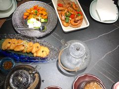 -木棉·醉心粤味(COCO Park店)