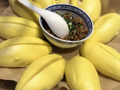 -图味美小黄鱼·景德菜(浙江路店)