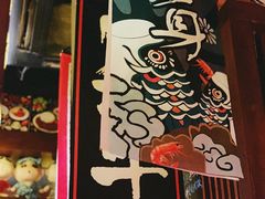 门面-醉虎传(南锣鼓巷店)