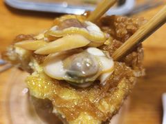 -陈氏肥蛤(小纬六路总店)