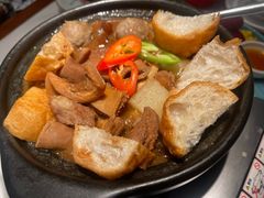 -禄运茶居·手工点心(猎德店)