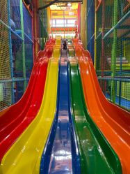 -宝燕乐园(闵行旗舰店)