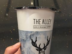 -鹿角巷The Alley(龙湖天街店)