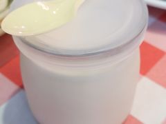 冰冻双皮奶-龙桥私厨·姜花菊花过桥鱼·顺德菜(容桂店)