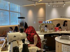 -Tims天好咖啡(江干万象城店)