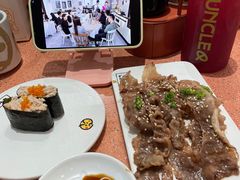 -元气寿司(金光华店)