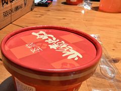 -肉串汪(月坛店)