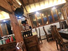 大堂-88号小吃店·经典云南菜·地道纳西美食