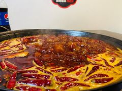 -肥龙火锅(南坪店)