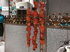 -半天妖烤鱼(丰科万达店)