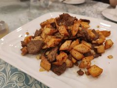 -巴扎美食·新疆菜·西域歌舞表演餐厅(新疆大厦店)