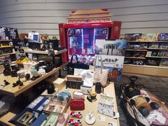 -首都电影院(金融街店 杜比全景声)