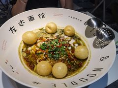 -友达面馆(广州总店)
