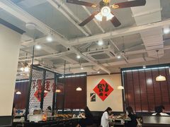 -鸿姐老火锅(疁城新天地店)