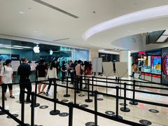 -Apple零售店(深圳益田假日广场店)