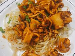豉油王吹筒仔-老字号蛇口德记烧腊饭店·海鲜加工