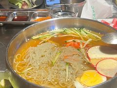 -韩山葵烤肉(太古里店)