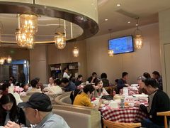 -西贝(紫荆广场店)