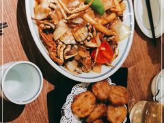 -周家二小姐的菜(西津渡店)