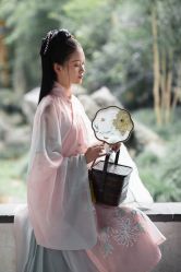 -八角古风摄影