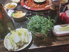 -矮板凳老火锅(宽窄巷子店)