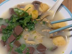 -小杨生煎(乐坊虹井店)