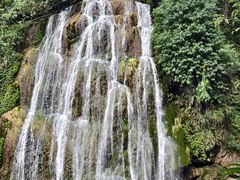 -华蓥山天意谷景区