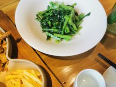 -東舍食唐精品陕菜馆